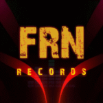 FRN Records Official Logo