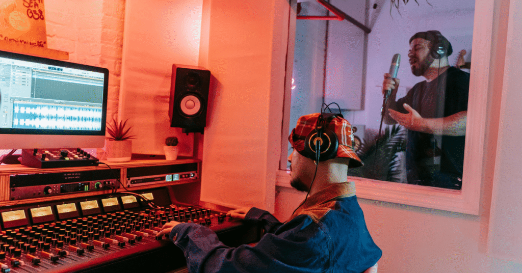 How to Become a Music Producer
