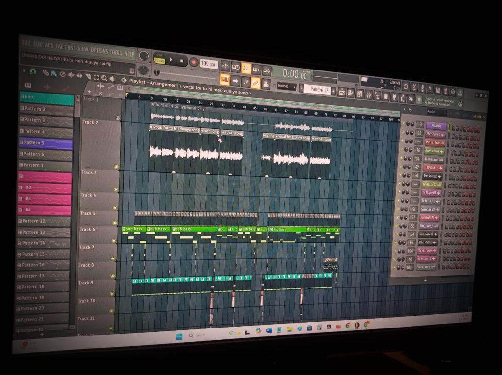 How to Use FL Studio
