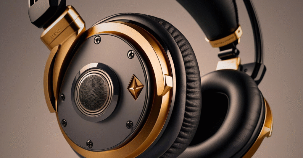 Best Headphone for Mixing and Masterin