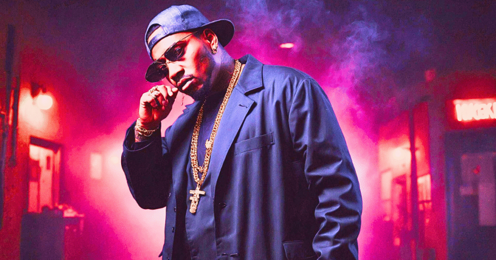 How to Become a Rapper