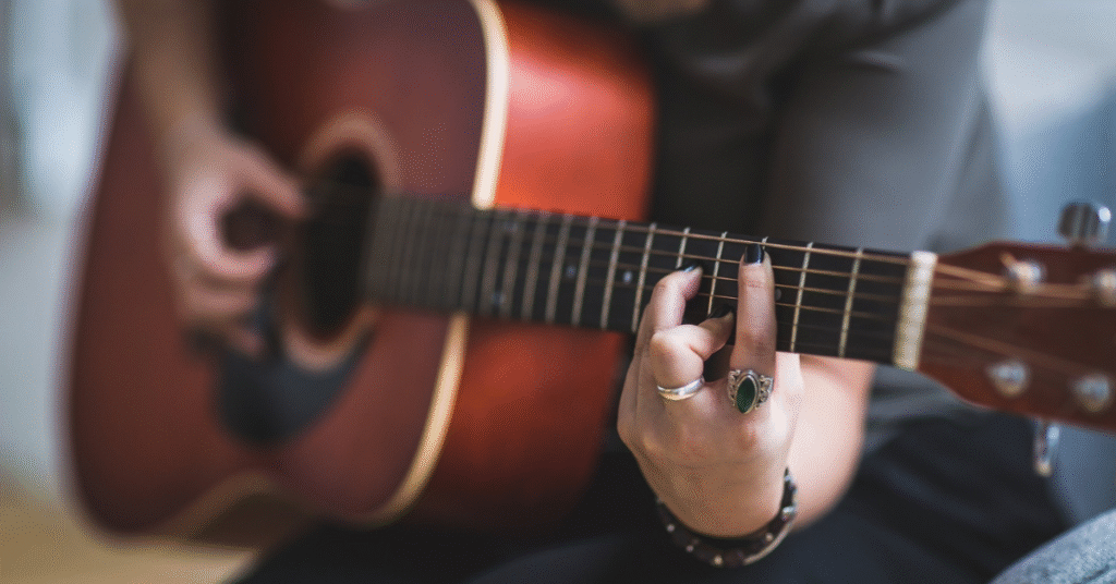 How to Create Chord Progressions