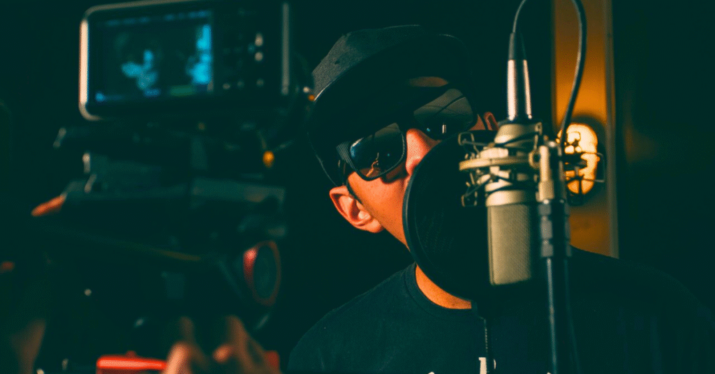 How to Start a Music Career with simple steps