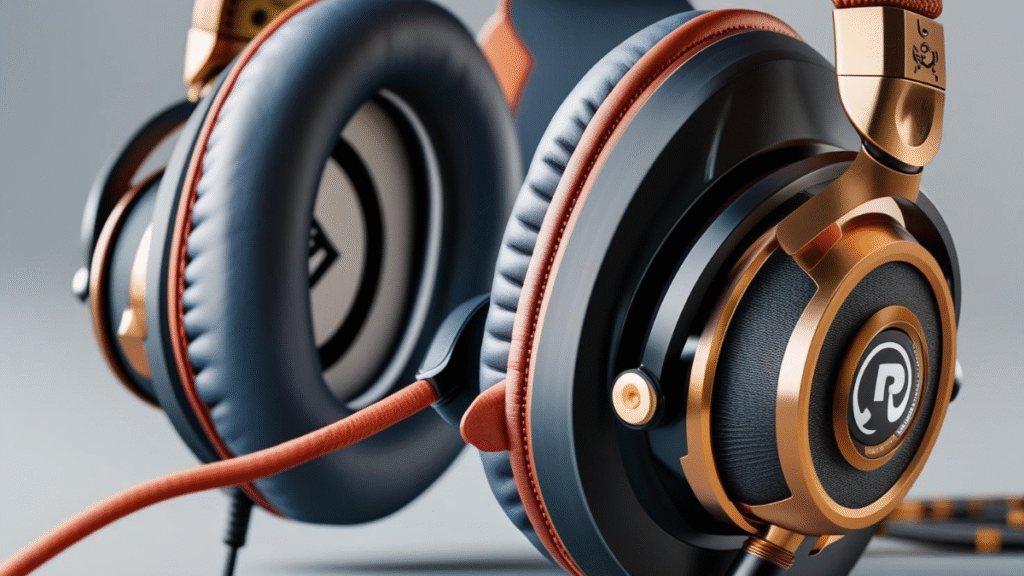 Best Headphones for Music Production