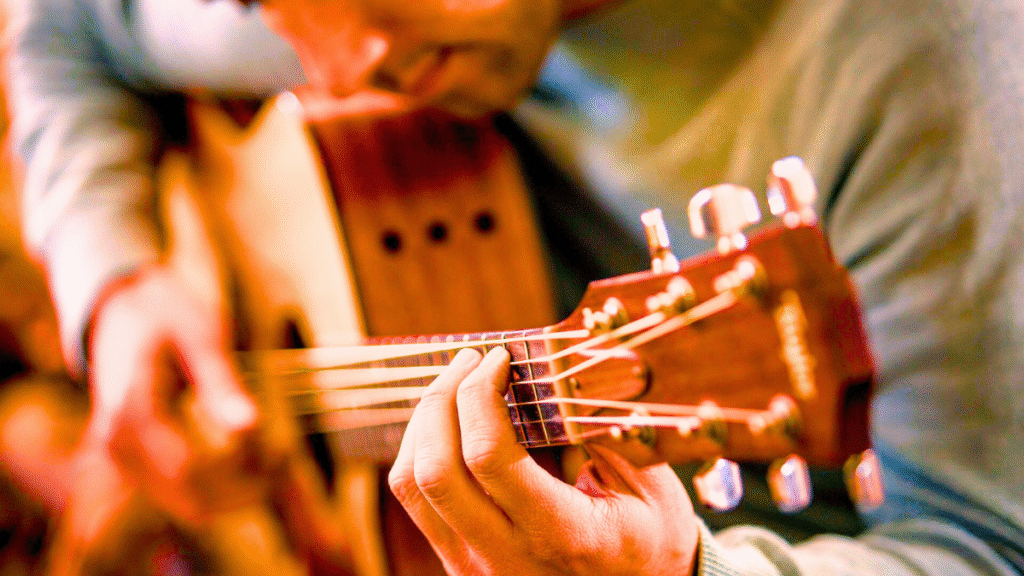 How to Play Guitar