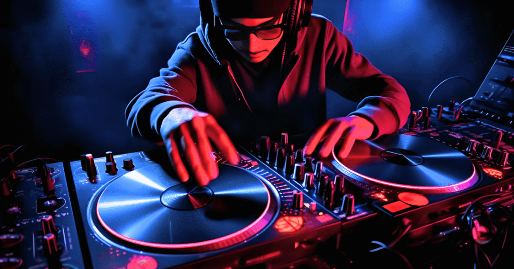 How to Make EDM Music on Laptop