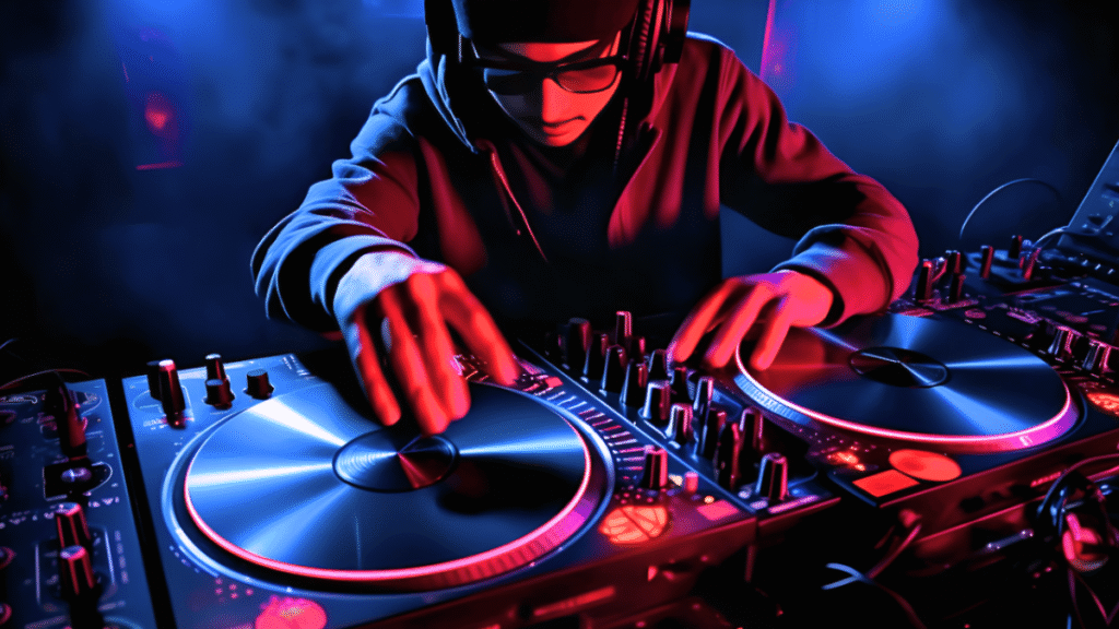 How to Make EDM Music on Laptop Step-by-Step Guide