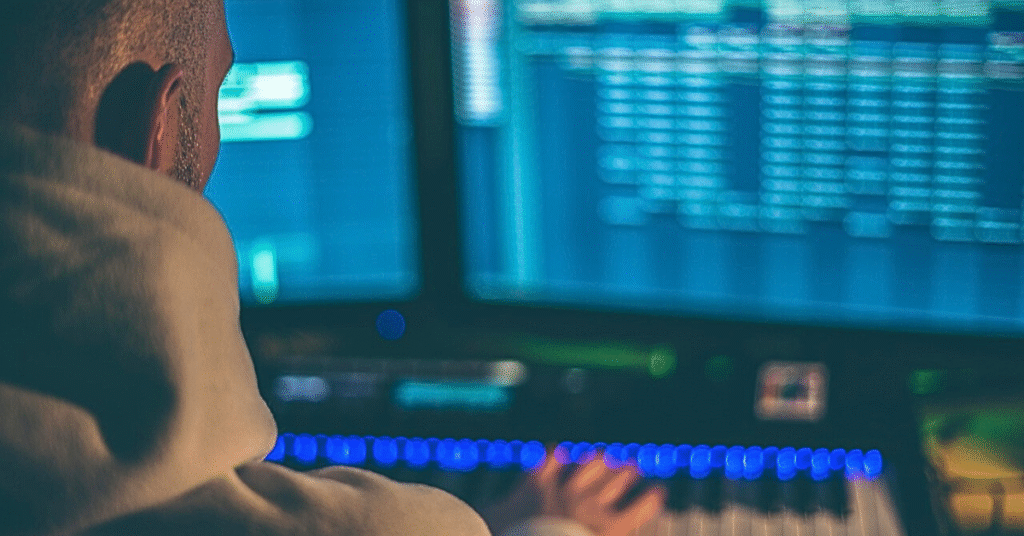 Music Production Tips for Beginners Master the Basics & Start Creating!