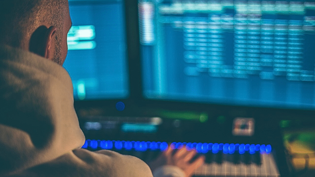 Music Production Tips for Beginners