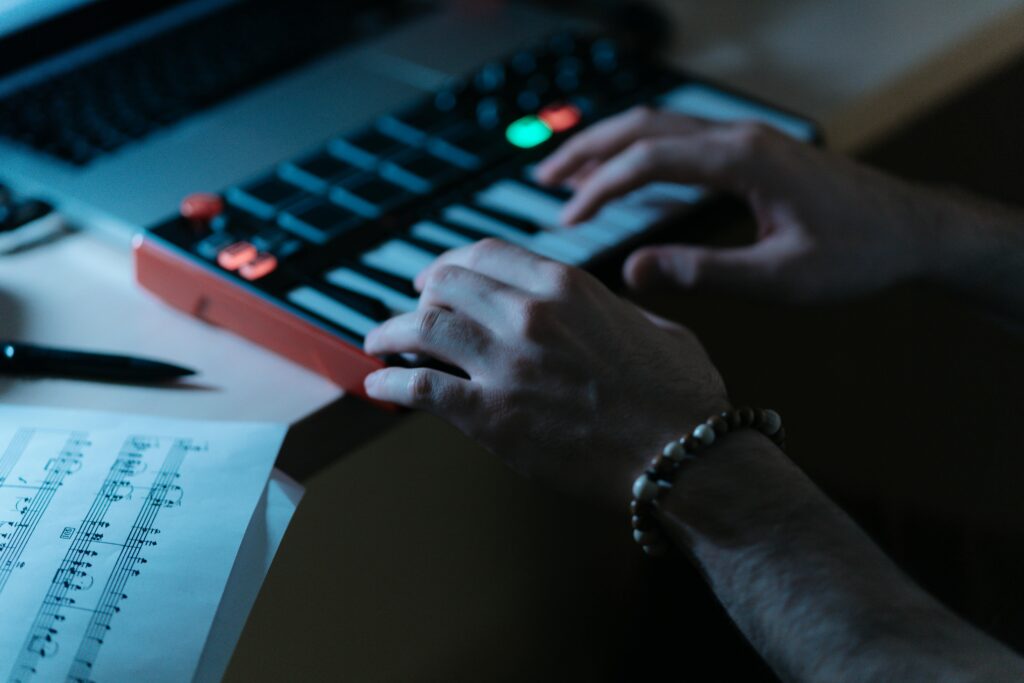 What Is Virtual Piano and How to Use It 