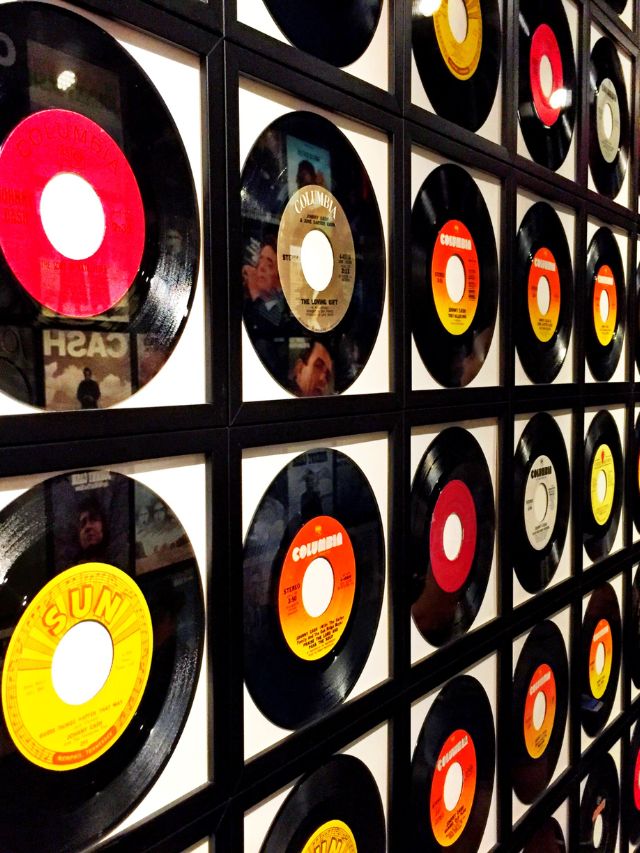 How to send your song to a record label