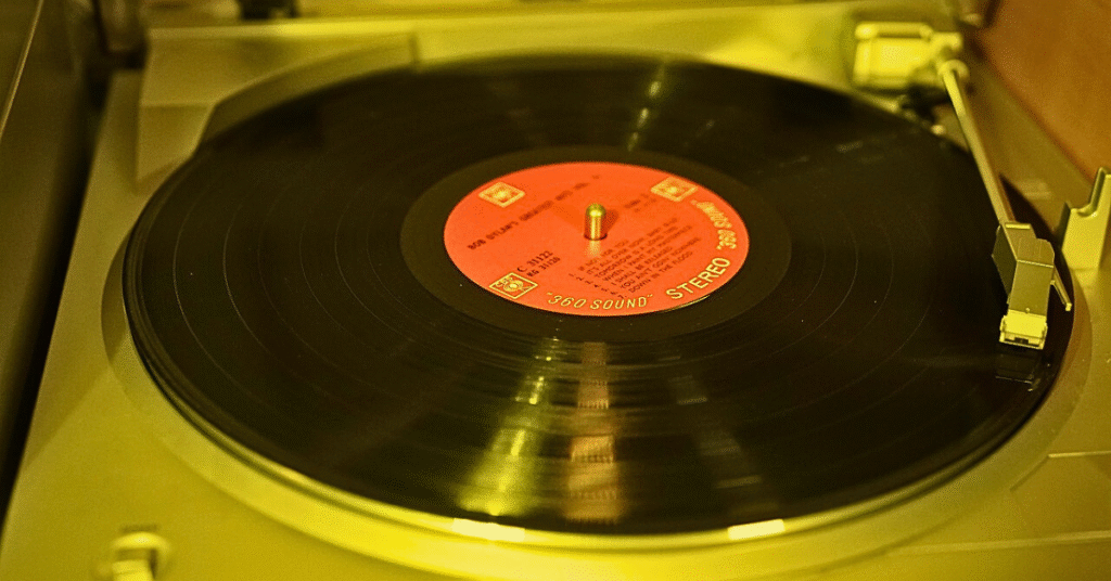 How to Send Your Song to a Record Label