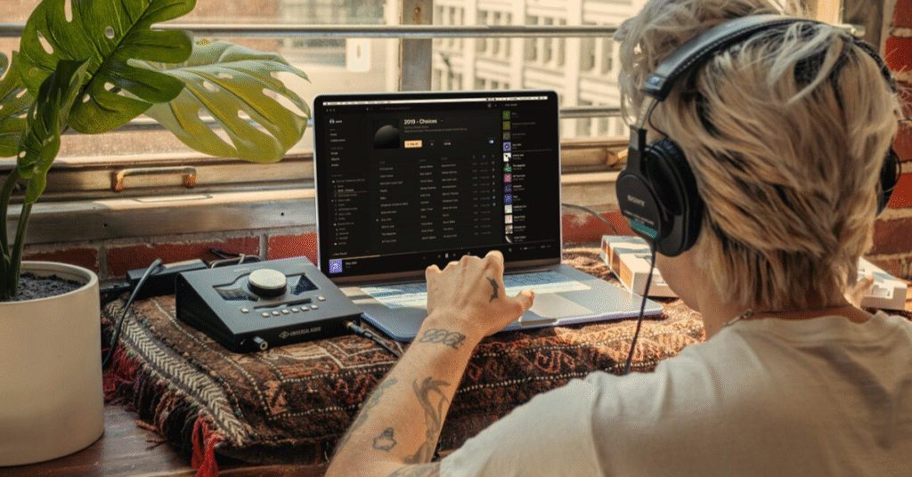 How to Record a Song on Your Computer – Step-by-Step Beginner’s Guide