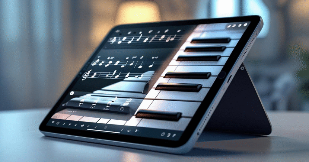 What Is a Virtual Piano & How to Use It