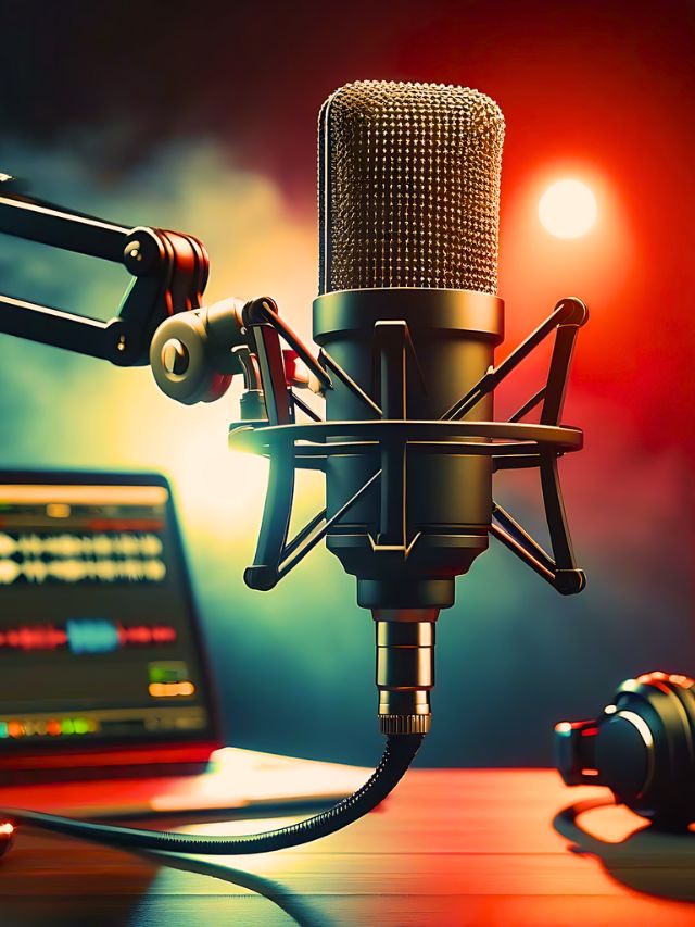 How to Record a Song on Your Computer