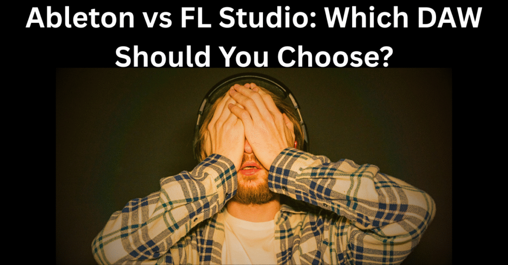 Ableton vs FL Studio