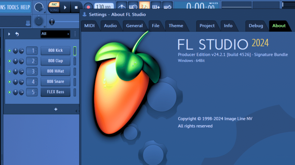 Fl Studio download guide
