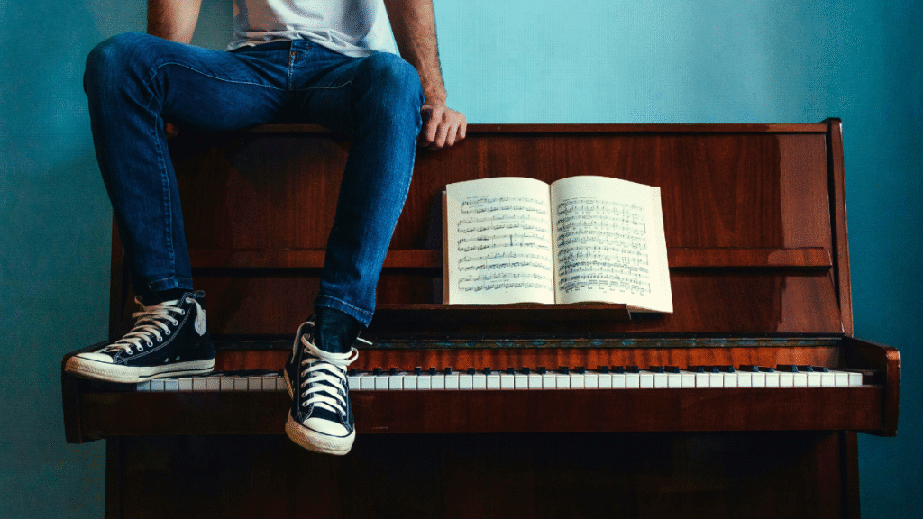 What Is an Upright Piano?