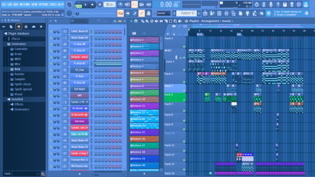 Fl Studio Software Price
