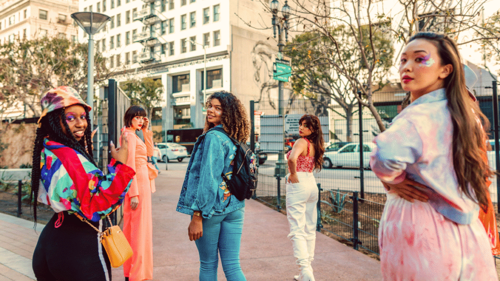 Recession Pop: The Music Genre Everyone Is Talking About