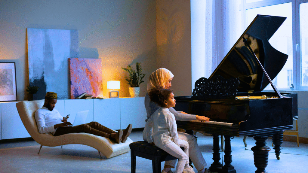 Baby Grand Piano – Size, Cost, and Best Buying Tips