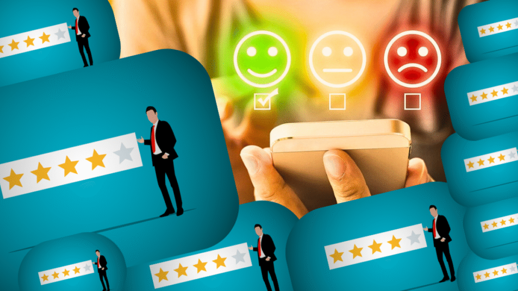 How to Rate Your Music (Like a Pro) & Get Honest Feedback