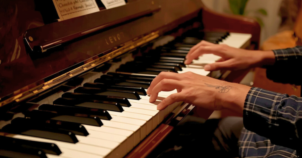 C Major Scale for Beginners