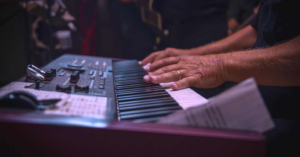 D Major Scale for Beginners on Piano