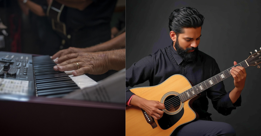 D Major Scale for Beginners
Notes, Piano & Guitar Made Easy