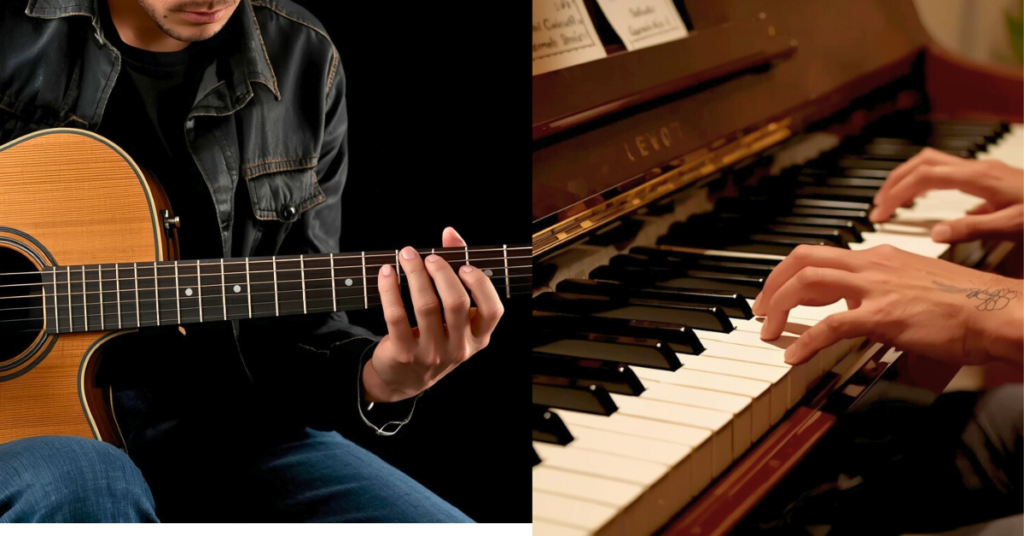 C Major Scale complete guide