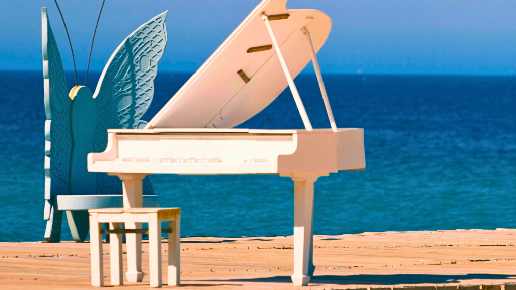 A# minor scale on piano for beginners guide