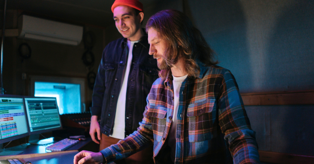 How to Get a Music Industry Job